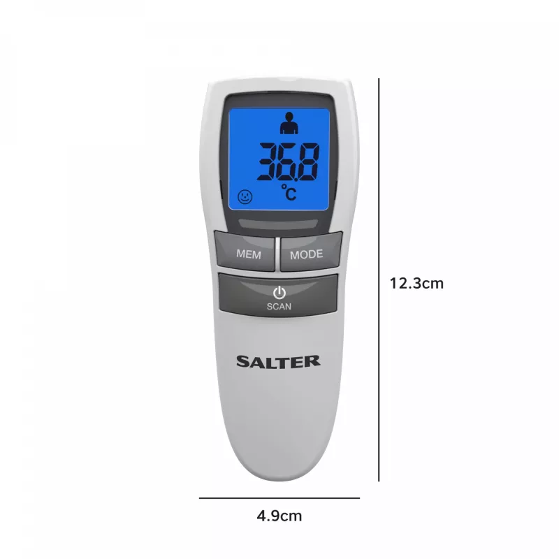 Remote sensing thermometer Salter TE-250-EU