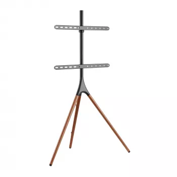 Mounting bracket SBOX FS-1246F 45–65° tilt, load 32 kg, platform 600×400 mm