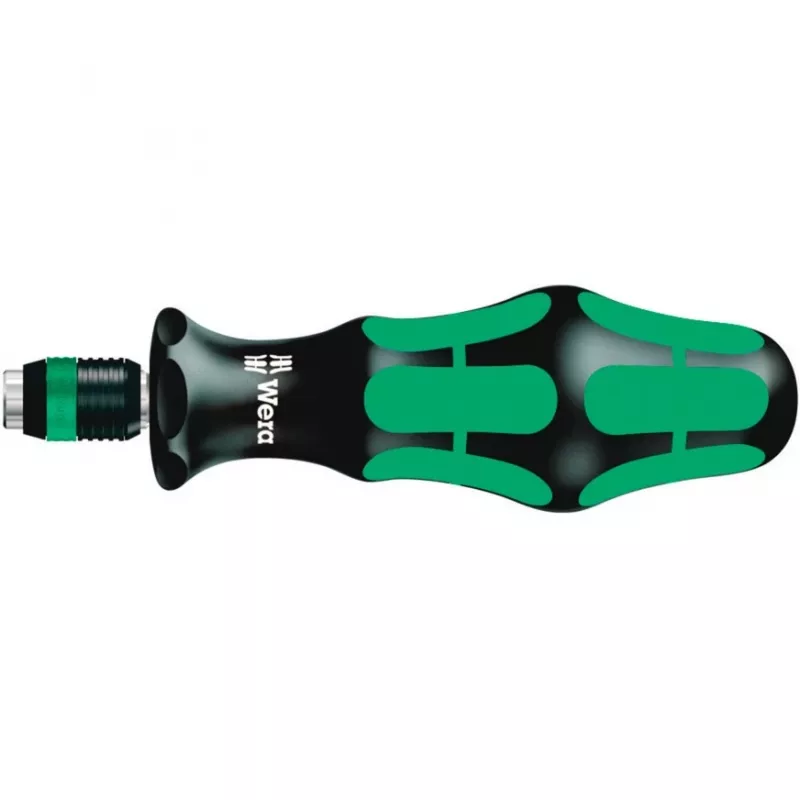 Wera Kraftform Kompakt 70 Universal screwdriver set, 32 pieces (05057113001)