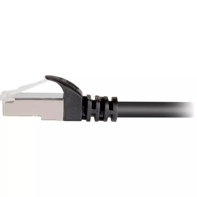 Network Cable Sharkoon RJ45 CAT.6 SFTP 20.0m Black