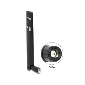 Omni-directional antenna DeLOCK 88571