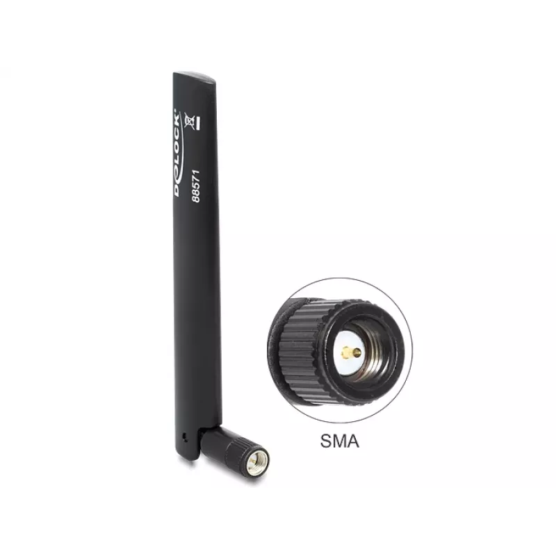Omni-directional antenna DeLOCK 88571