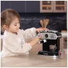 Toy Coffee Machine SMOBY Ekspres do kawy — children's play appliance, plastic interactive set