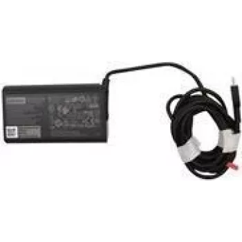 Lenovo Chicony ADLX65YSCC3A - Power Supply - AC 100-240 V - 65 Watt - FRU - for IdeaPad Slim 7 14ARE05, 7 15ITL05, 7 Pro 14, Yoga Slim 7 13, 7 Pro 14, 7 Pro 14IHU5 O (02D