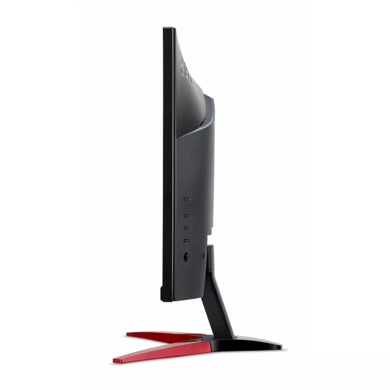 Acer KG271 M3 computer monitor 68.6 cm (27) 1920 x 1080 pixels Full HD LCD Black, Red