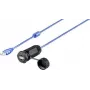 USB 2.0 Cable[1x 2.0 Socket A - 1x 2.0 A] (RF-4536488)