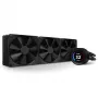 CPU Watercooling Kraken Elite 360 LCD