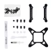 Liquid cooling kit Lian Li GALAHAD II LCD SL-INF 36 cm White