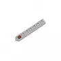 Power extension 6 AC outlet(s) Bachmann 381.244S