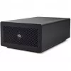 OWC Mercury Helios 3S - Systembus-Expansion - Thunderbolt 3 - DP - 150 Watt - for Apple iMac; Mac mini (Anfang 2020, Ende 2018)