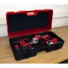 E-Box L70 /35, tool box Red/black