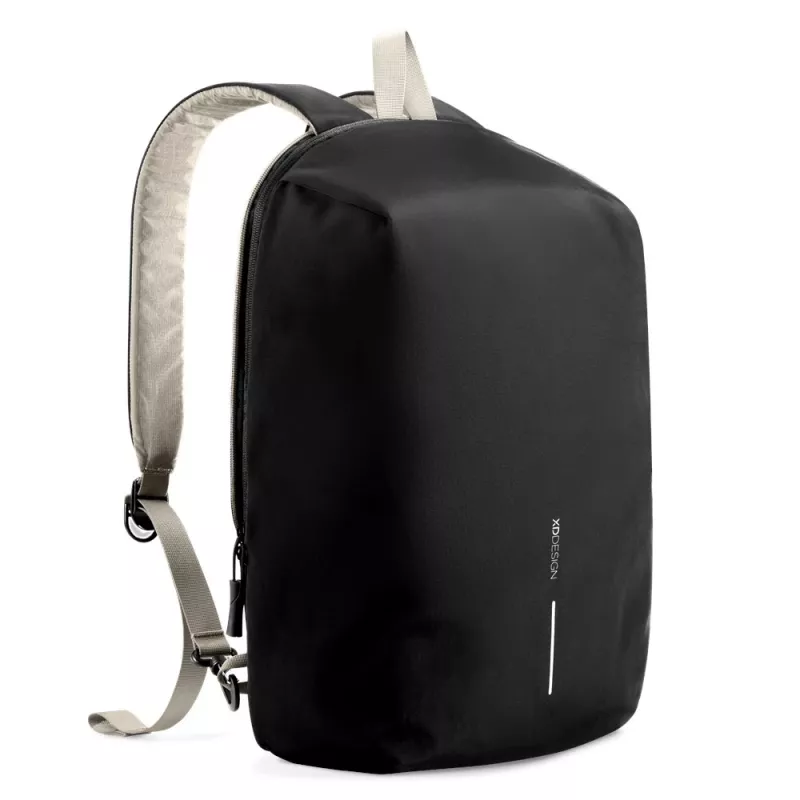 Backpack XD DESIGN Switch 2-in-1 P706.3319 — 22 L, for 15.6 inch laptop, 530 g, black/oak
