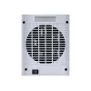 Electric Heater Steba KH 4 Indoor Silver, White 1800 W