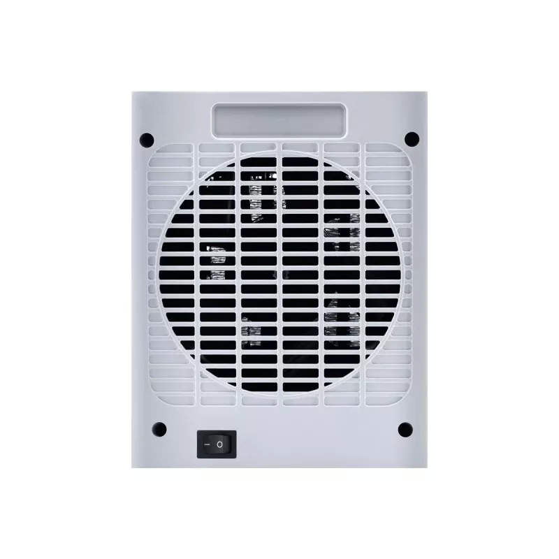 Electric Heater Steba KH 4 Indoor Silver, White 1800 W