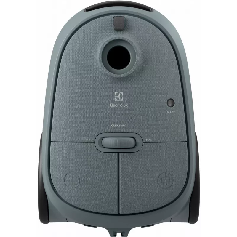 Electrolux EB61C1OG vacuum cleaner, 3.5 L dust bag, 850 W