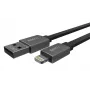 Cable Emtec T700A 1.2 m Black