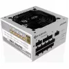 CRATOS 1000 WHITE, PC-Power Supply White, Cable-Management, 1000 Watt