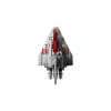 LEGO Star Wars Acclamator-class Assault Ship set 75404 — building kit, 450 pieces, display model 130×150×230 mm