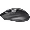 Wireless Mouse YENKEE SPIN DUAL 2095BK — compact dual-mode optical mouse, model YMS 2095B SPIN
