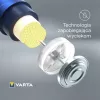 Alkaline battery pack Varta AAA (R3) Longlife Power — 24 pieces