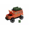 Toy car for turning KLEIN Mercedes-Benz model 3807 – role-play accessory for hand skills