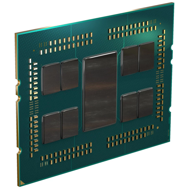 AMD Ryzen Threadripper PRO 5955WX processor 4 GHz 64 MB L3