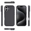 nevox StyleShell Shock - iPhone 17 6.3 black (2523)