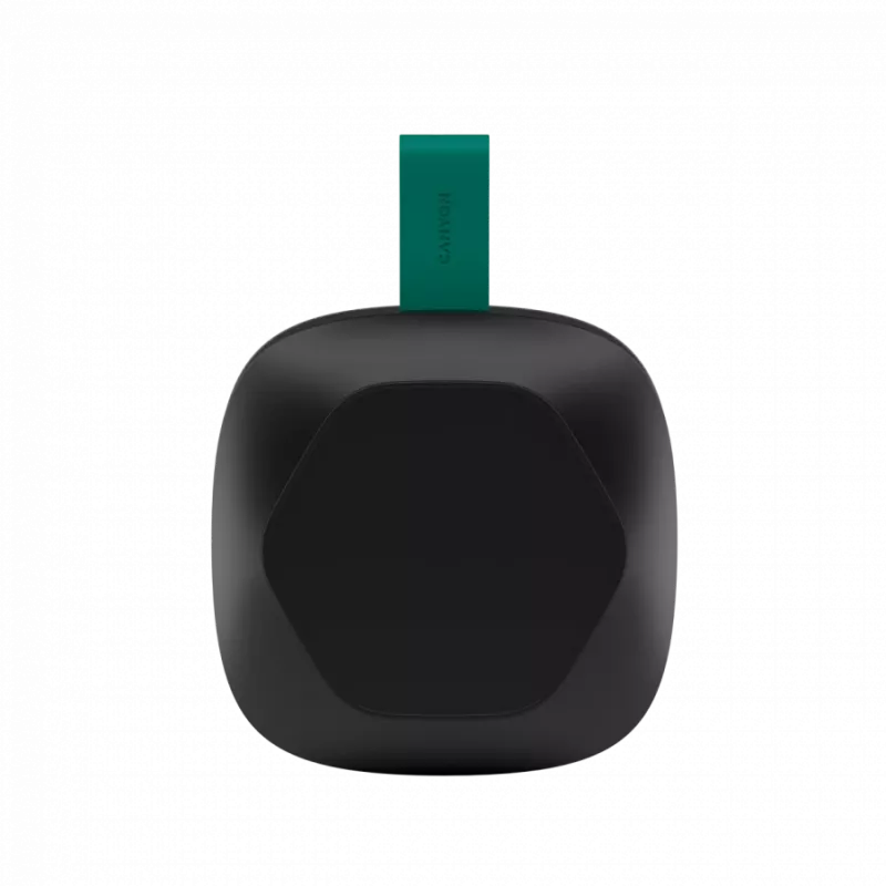 Portable Speaker CANYON HEXAGON 10 TWS 8W Black Green