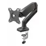 Deltaco ARM-534 monitor mount / stand 68.6 cm (27) Desk Black