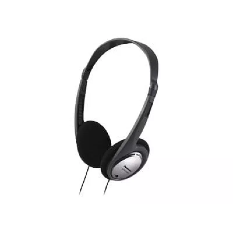 Headphones Panasonic RP-HT030E-S
