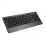 Lenovo Self-Charging Bluetooth Keyboard - Keyboard - Bluetooth QWERTZ
