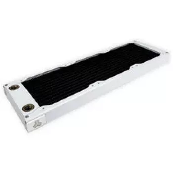 Stealkey Customs SC RadPro L360 H30 Radiator - White