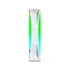 MONTECH RX120 PRO White 120mm ARGB Case Fan