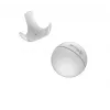 Motion Detector Tellur TLL331121 Passive Infrared Sensor Wireless White