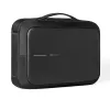 XD Design ANTI-THEFT Backpack / Briefcase Bobby Bizz 2.0 Black P/N: P705.921
