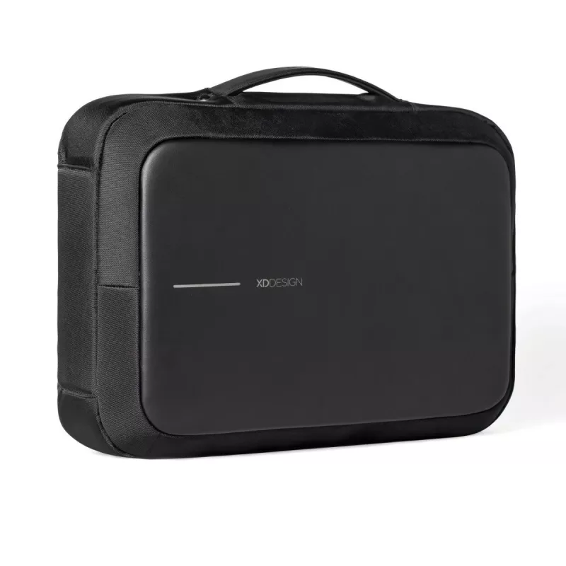 XD Design ANTI-THEFT Backpack / Briefcase Bobby Bizz 2.0 Black P/N: P705.921