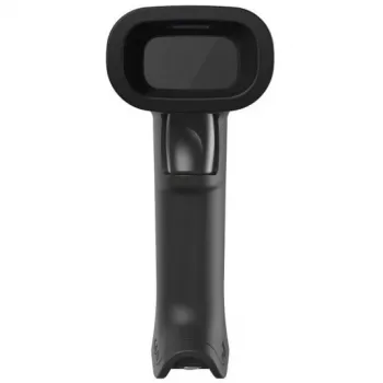 Handheld barcode reader Honeywell 1960GSR-2USB-R 1D/2D LED Black