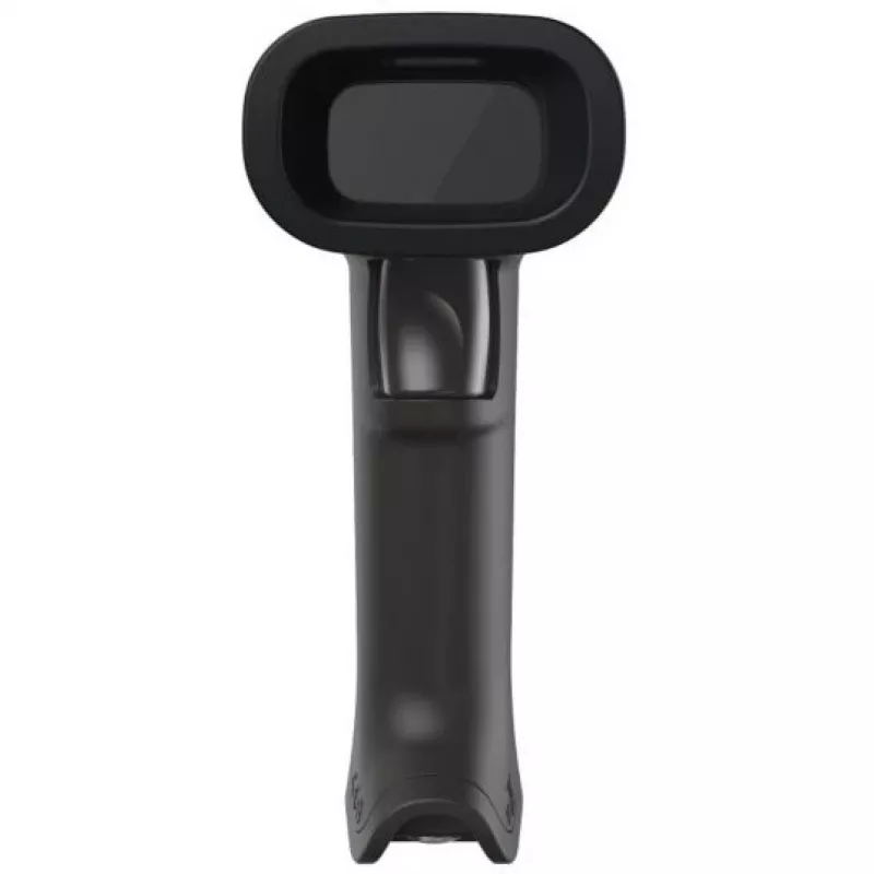 Handheld barcode reader Honeywell 1960GSR-2USB-R 1D/2D LED Black