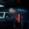 Car Neon Lights MANTA SNL96MT — Interior/Exterior Accent Lighting, Model SNL96MT