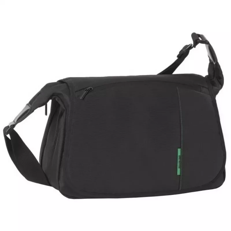 Messenger case Rivacase 7450 Black