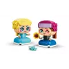 LEGO DISNEY 43284 Mini Anna and Elsa
