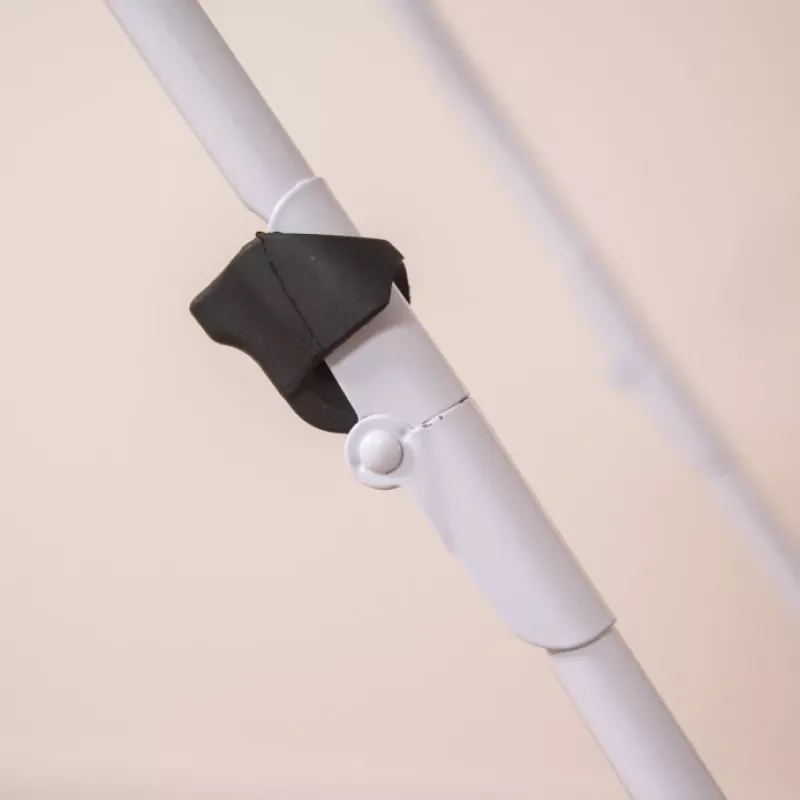 Wall-mounted Laundry Dryer Vileda Extra