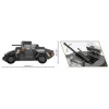 Cobi Blocks Sd.Kfz 222 model kit COBI-2657 — 502 blocks