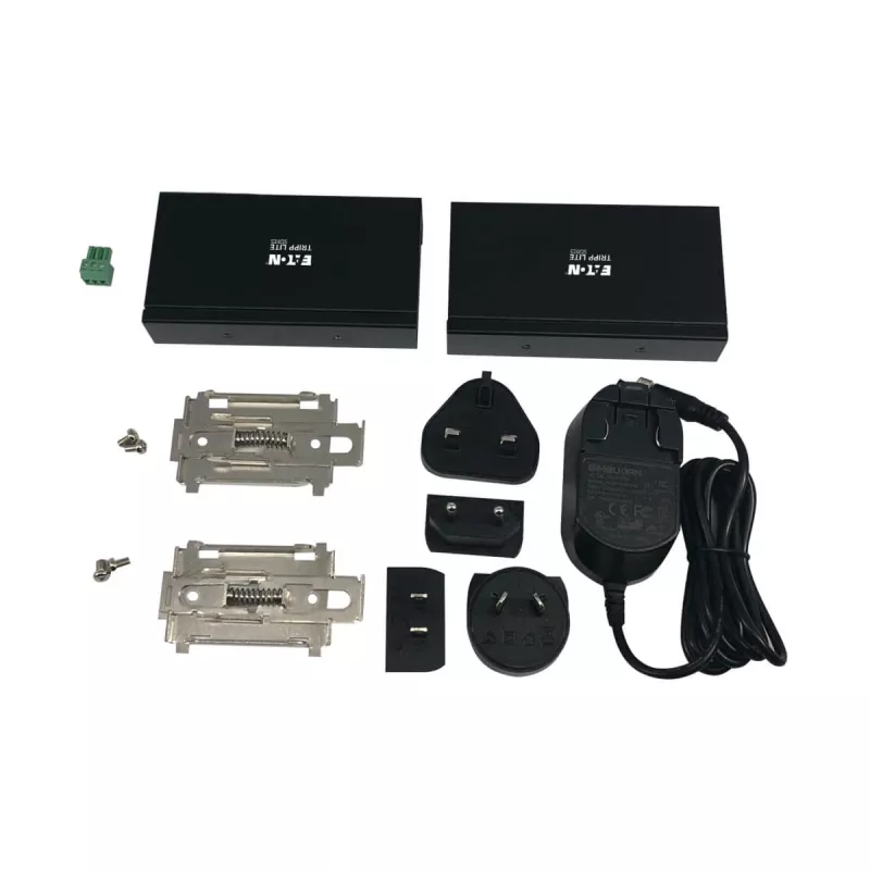 Eaton Tripp Lite USB 2.0 over Cat6 industrial extender