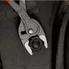 Pliers Knipex TwinGrip 250 mm 82 01 250, 250mm length, TwinGrip design