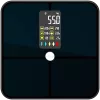 Body scales AENO BS2S 16 body metrics up to 180kg colorful display