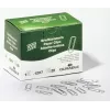 Paper Clip Metal Durable 120725 1000 pcs