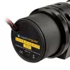aqua computer ULTITUBE D5 50 expansion tank with D5 PWM pump