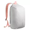 XD DESIGN Switch 2-in-1 Backpack SANDUST/PINK P706.331