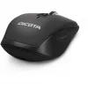 Mouse DICOTA D31980 Travel Ambidextrous Bluetooth